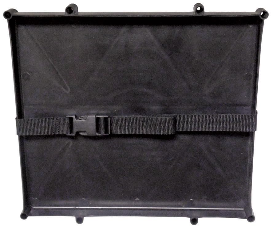 Dual Holder Tray T-H Marine Supplies Boating Battery Chargers