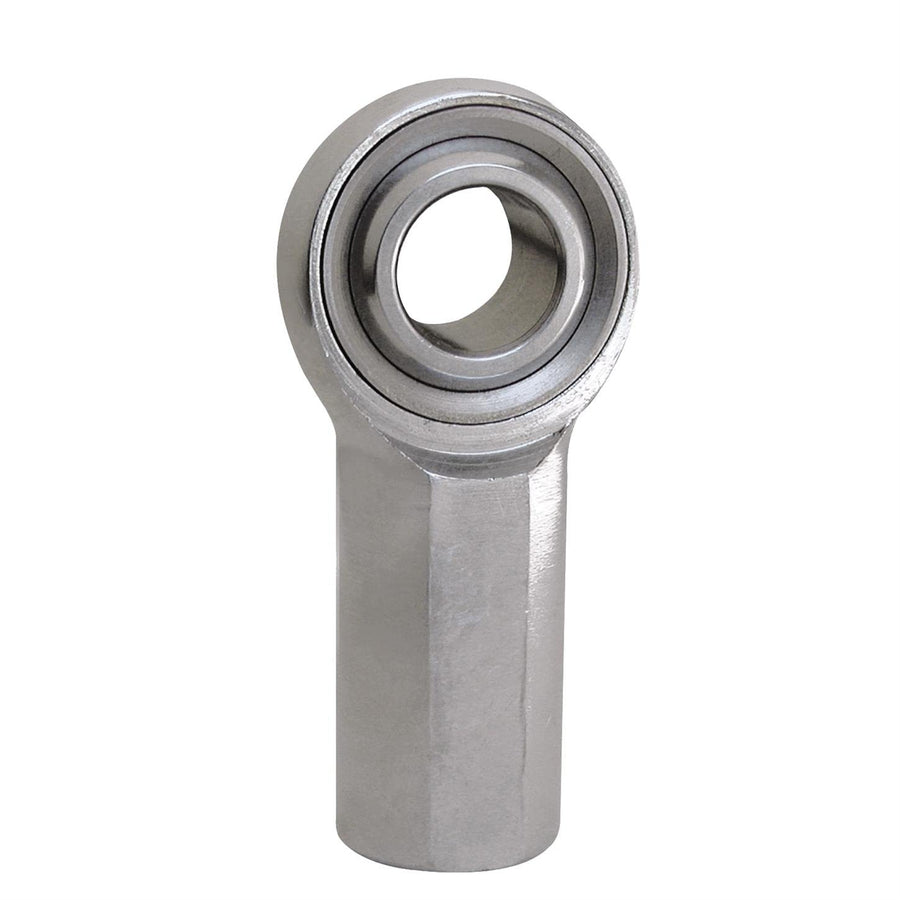 H Series QA1 Rod End, Chromoly Steel, 3-Piece, Each