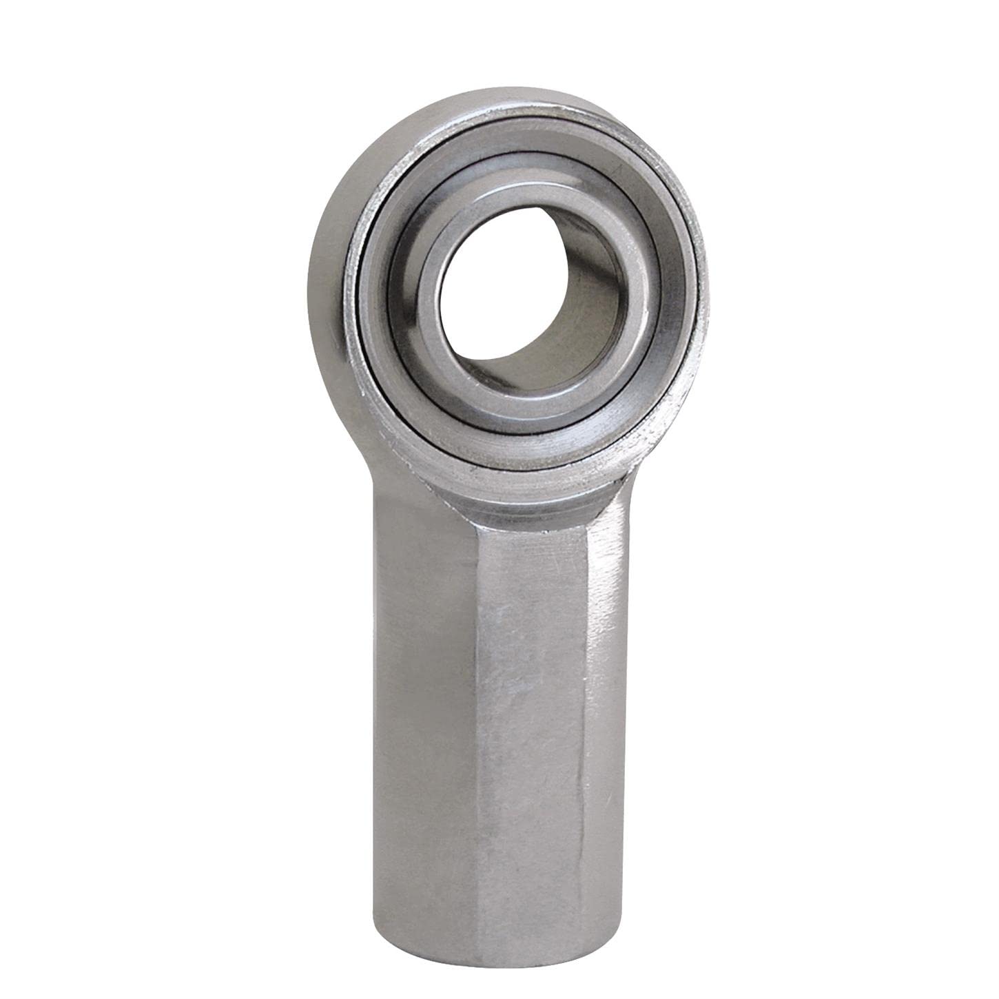 QA1 Precision Products 3-PC ALLOY HT MHFR14-1 ROD END (H) 14MM-14MM F-R