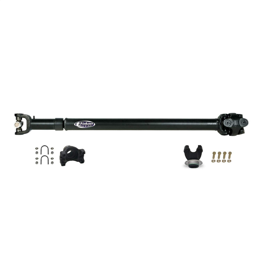Yukon Front Performance Driveshaft for 2018+ Jeep Wrangler JL Sport In Heavy Duty 1310