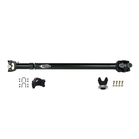 Yukon Front Performance Driveshaft for 2018+ Jeep Wrangler JL Sport In Heavy Duty 1310