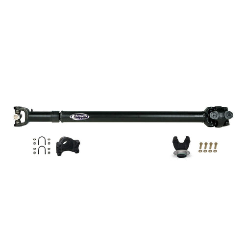 Yukon Front Performance Driveshaft for 2018+ Jeep Wrangler JL Sport In Heavy Duty 1310