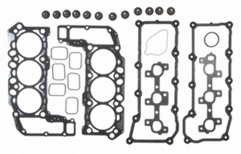 Engine Cylinder Head Gasket Set MAHLE HS54250