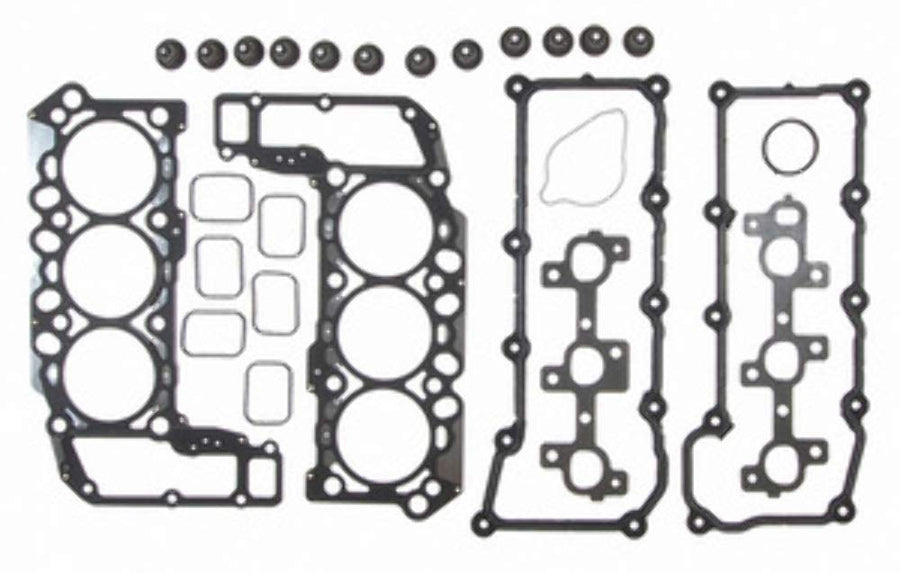 Engine Cylinder Head Gasket Set MAHLE HS54250