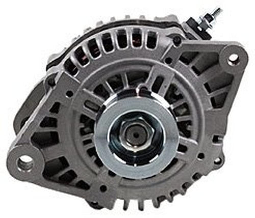 Alternator TYC Compatible with 1998-2001 Nissan Altima