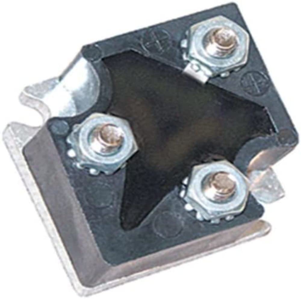 Heavy Duty Arco Original Equipment Quality Replacement Rectifier - AR351