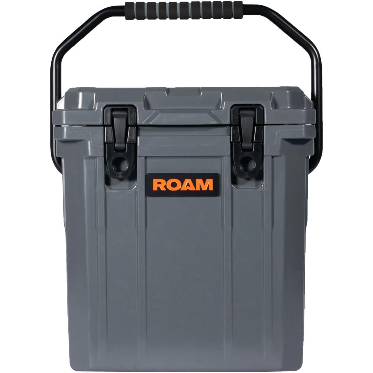 20qt ROAM Adventure Co Rugged Ice Bucket, Slate, One Size
