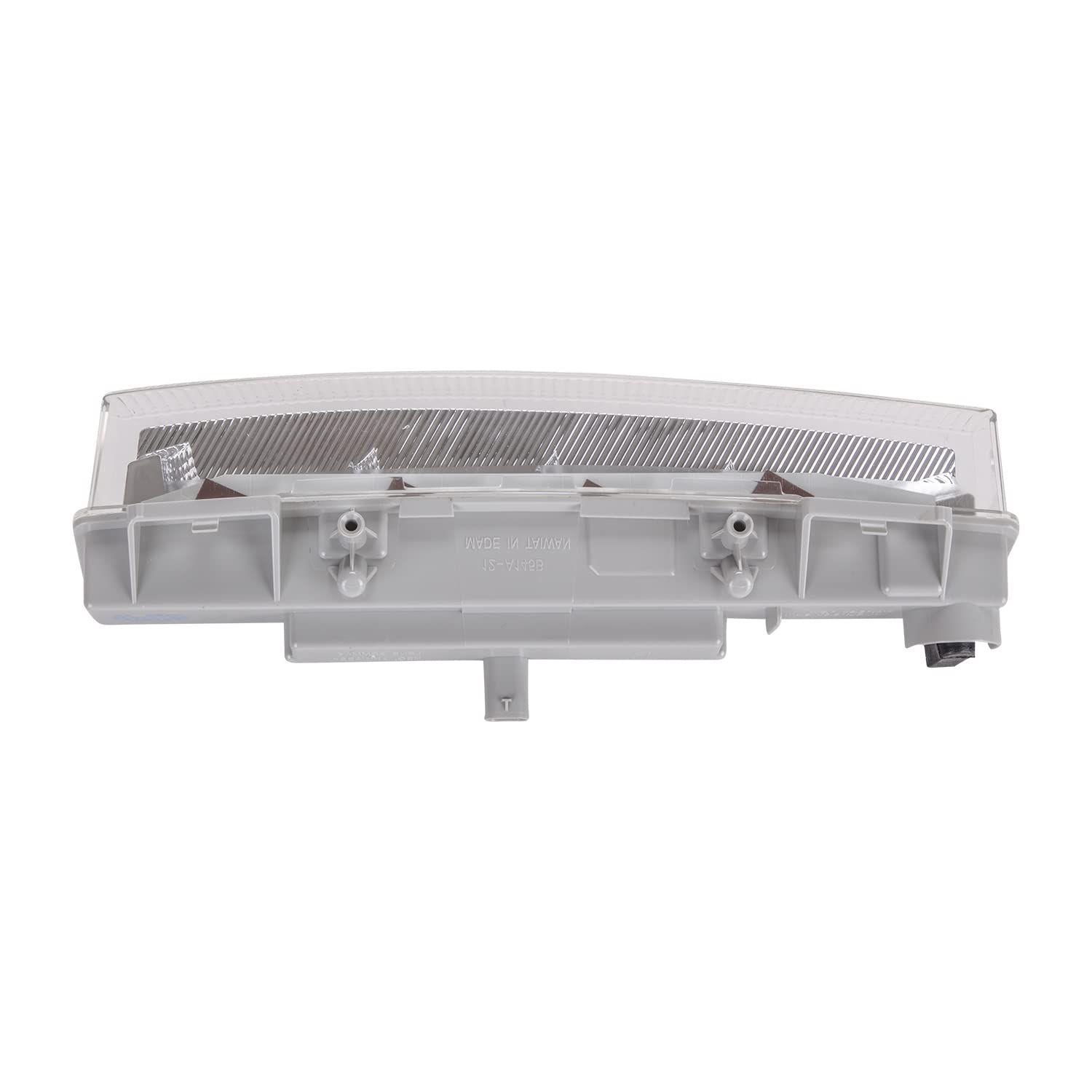 Left TYC Daytime Running Light Compatible with 2012-2015 Mercedes Benz M Class