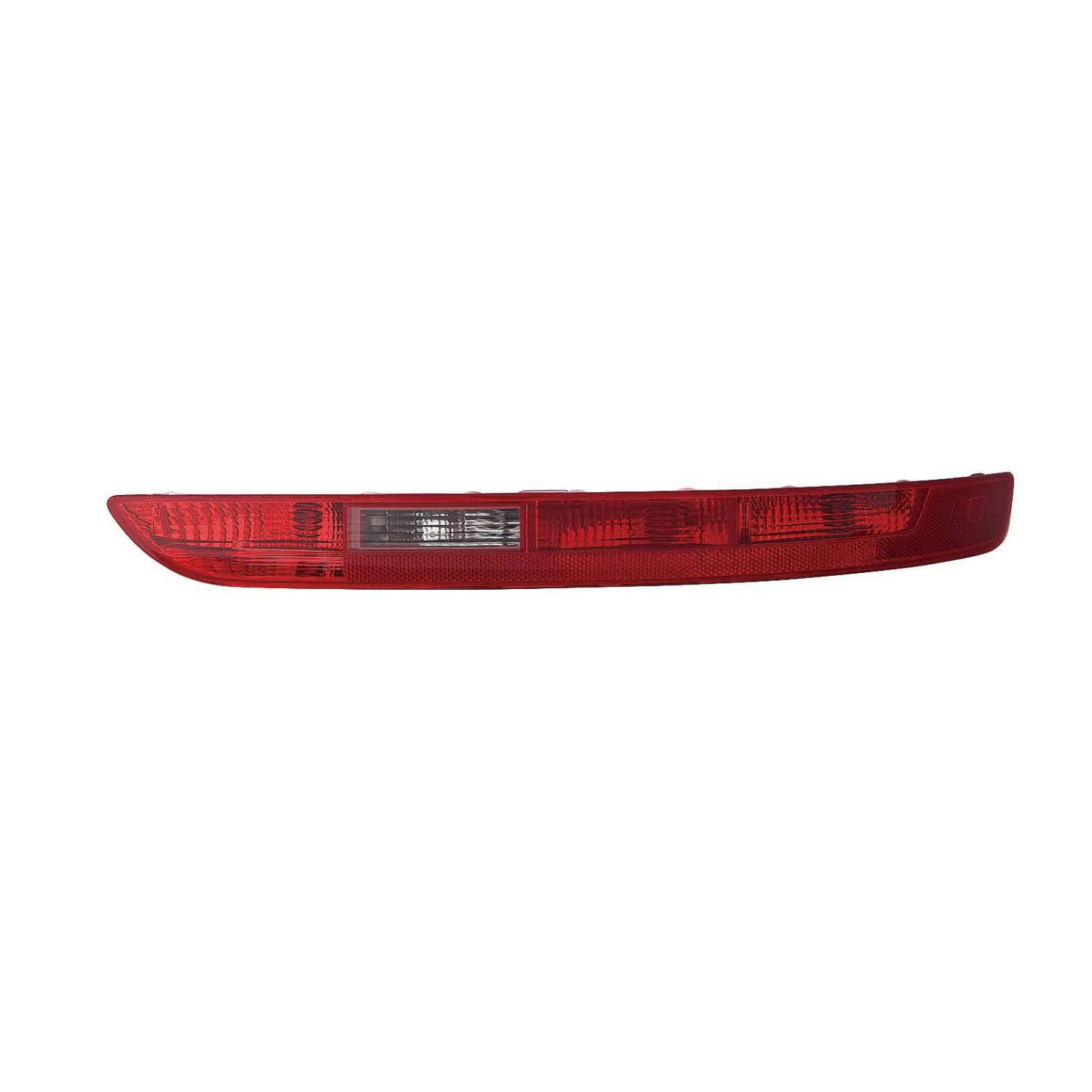 For Audi Q-5 / S-Q5 09-17 / Q-5 Hybrid 13-16 Back Up Light & R/Side Marker Light Passenger Side CAPA | DOT Certified 8R0 945 096 B | AU2801115C ACK