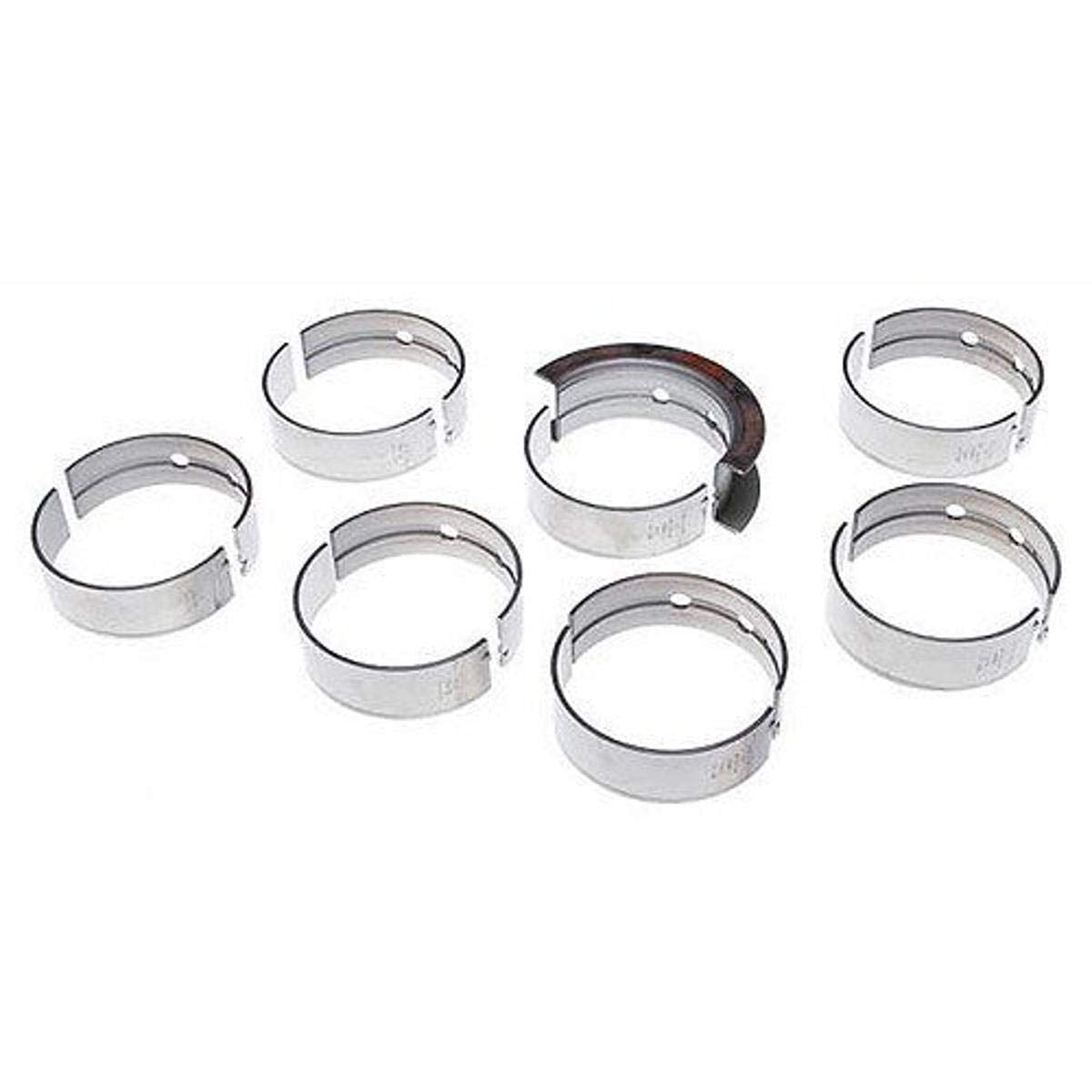Clevite 77 MS-2218P-.25MM Main Bearing Set Engine Crankshaft