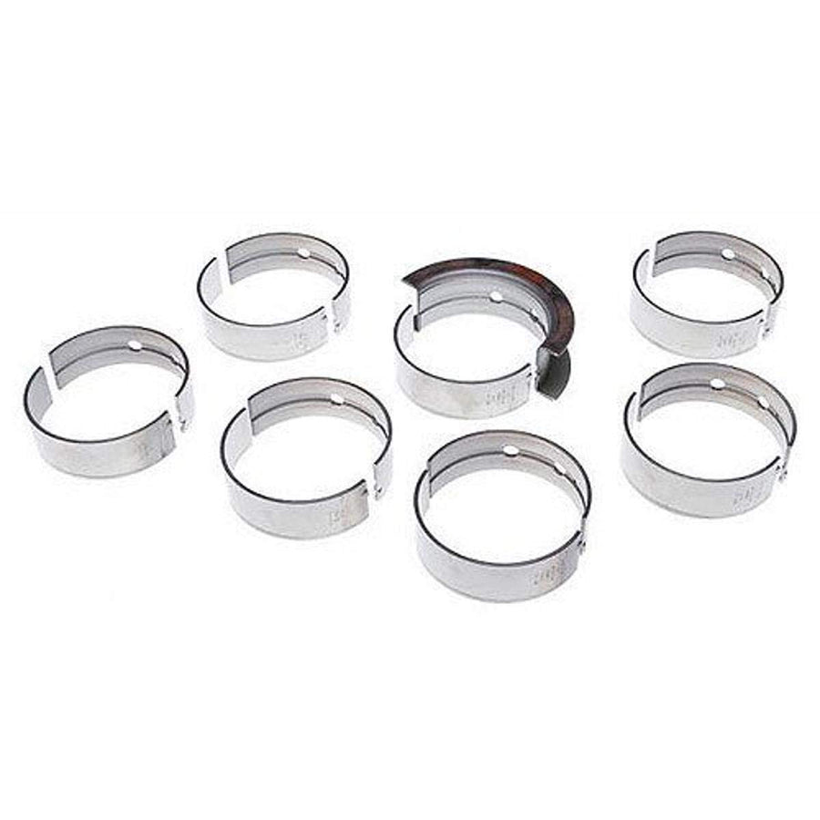 Clevite 77 MS-2218P-.25MM Main Bearing Set Engine Crankshaft
