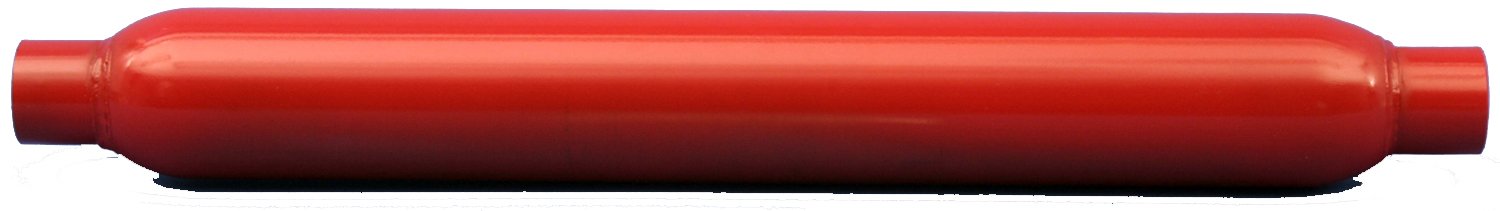 Glasspack Cherry Bomb 87512 Muffler