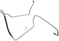 Power Steering Pressure Hose Gates 365677