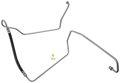 Power Steering Pressure Hose Gates 365677