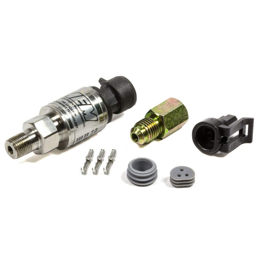 100 PSIG AEM 30-2130-100 Sensor Kit