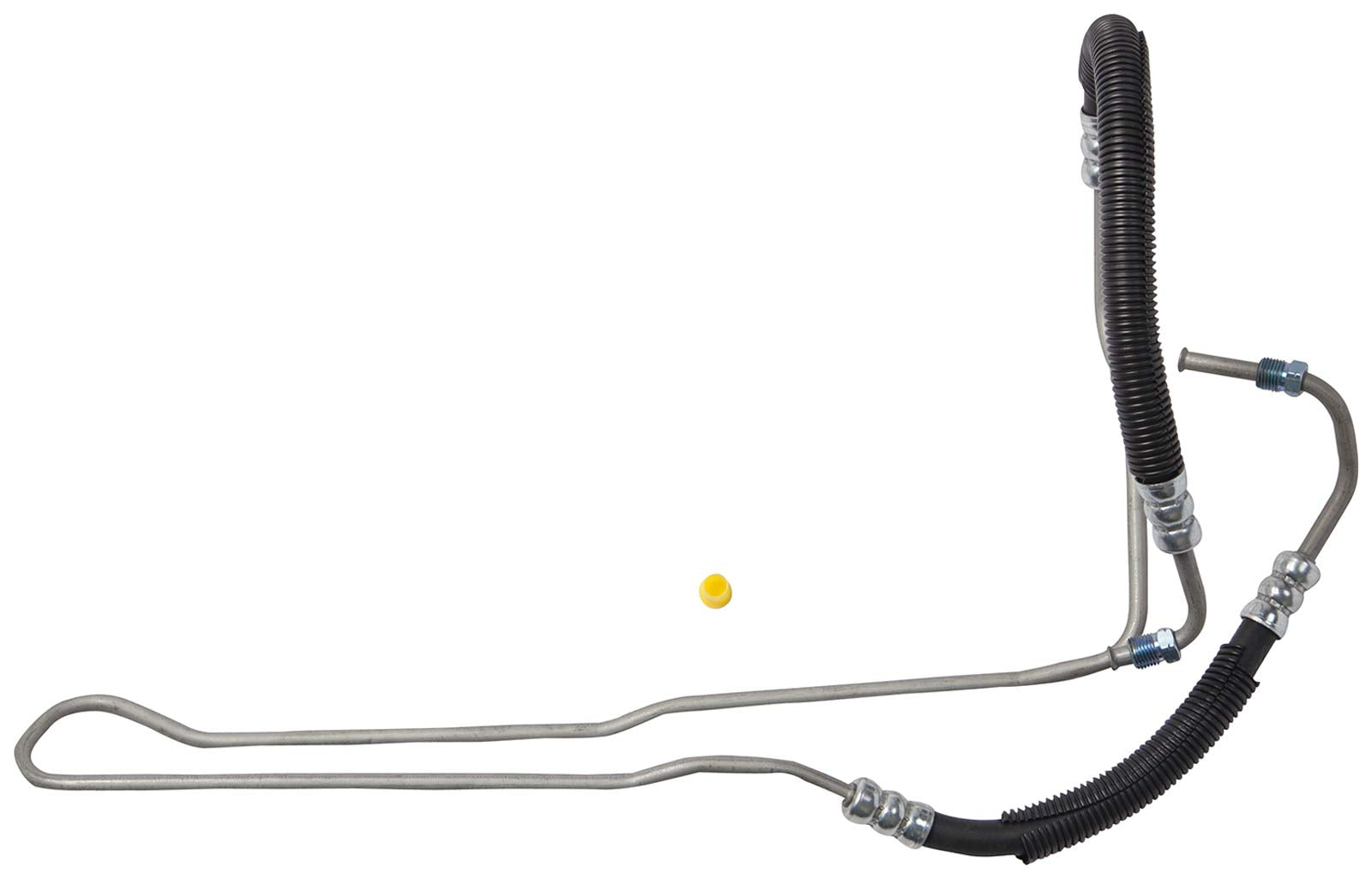 Power Steering Gates 367900 Hose Assembly Pressure Line