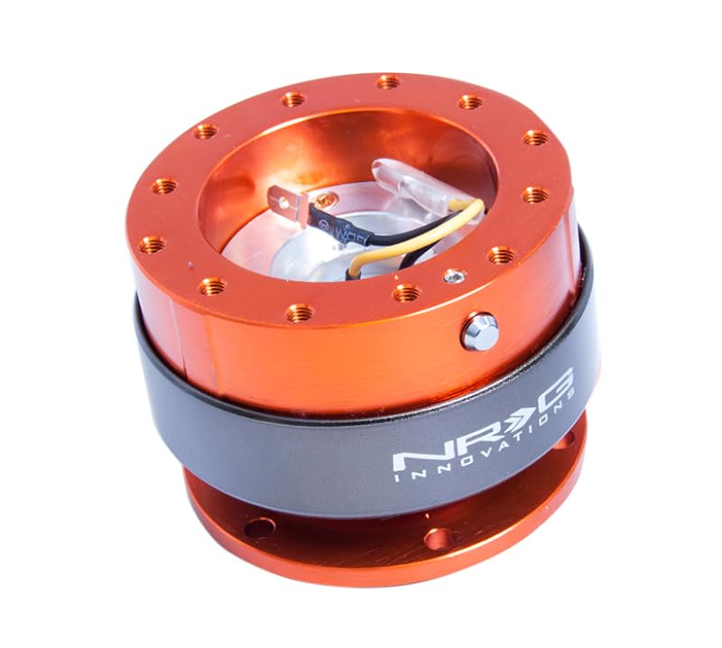 Quick Release NRG SRK-200OR - Gen 2.0