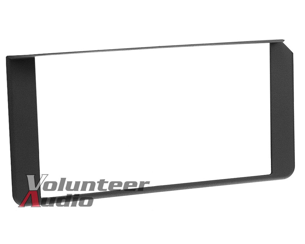 Metra Double DIN Radio Install Kit 95-3003G for 1995-2002 GM Full Size Trucks/SUVS