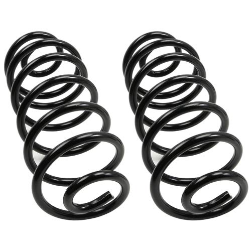 CC81065 MOOG Coil Spring Set for Chevrolet Cobalt