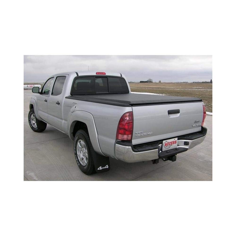 Lite Rider Access 35189 Roll-Up Tonneau Cover