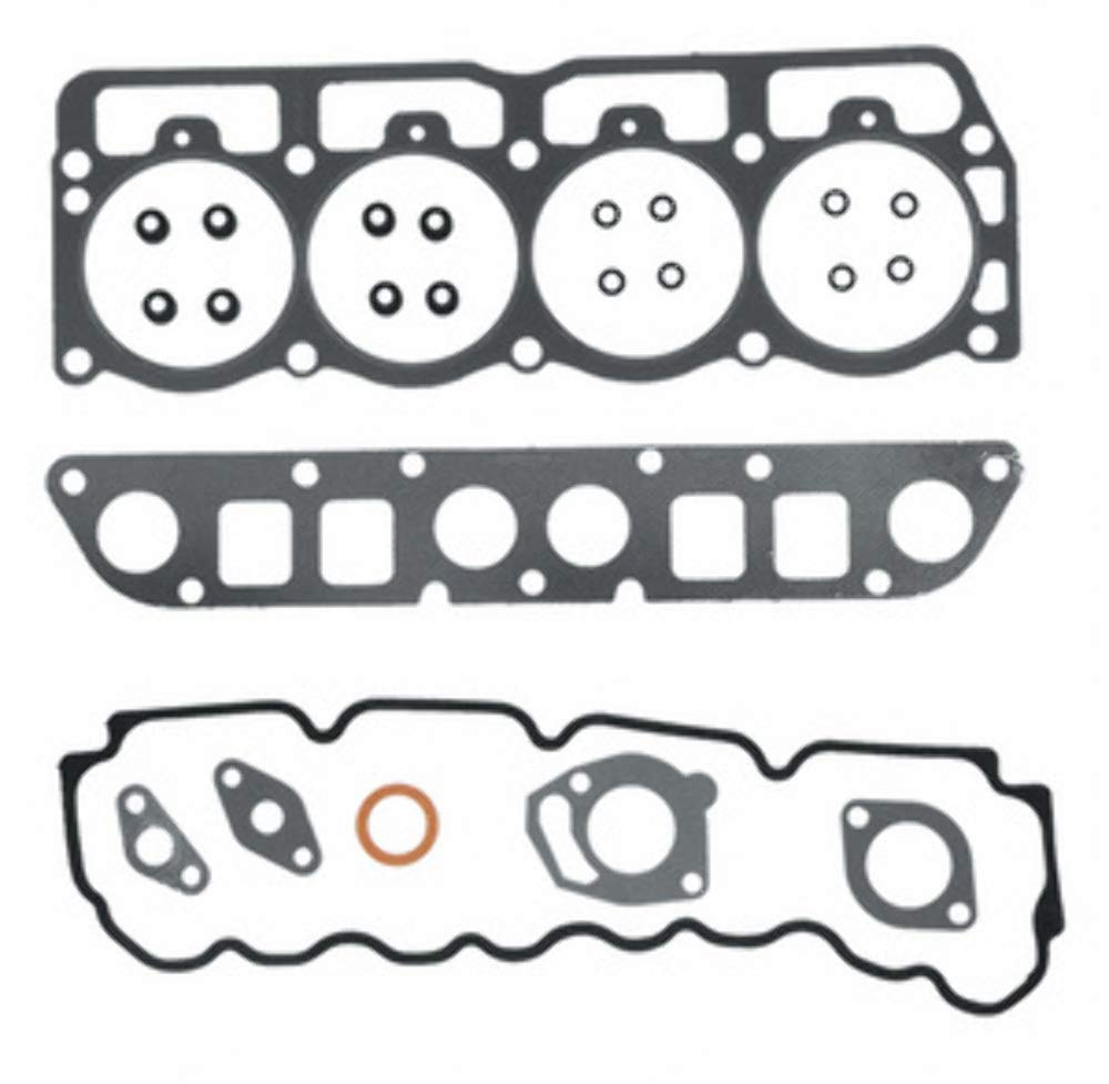Engine Cylinder Head Gasket Set MAHLE HS3799B