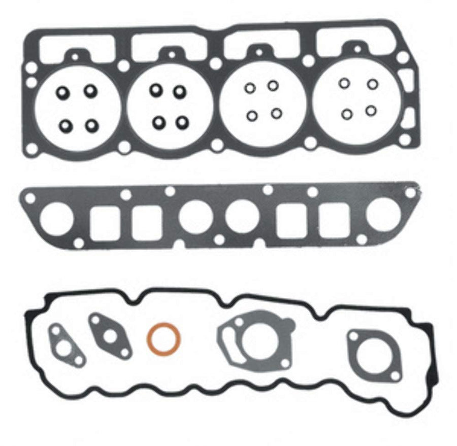 Engine Cylinder Head Gasket Set MAHLE HS3799B