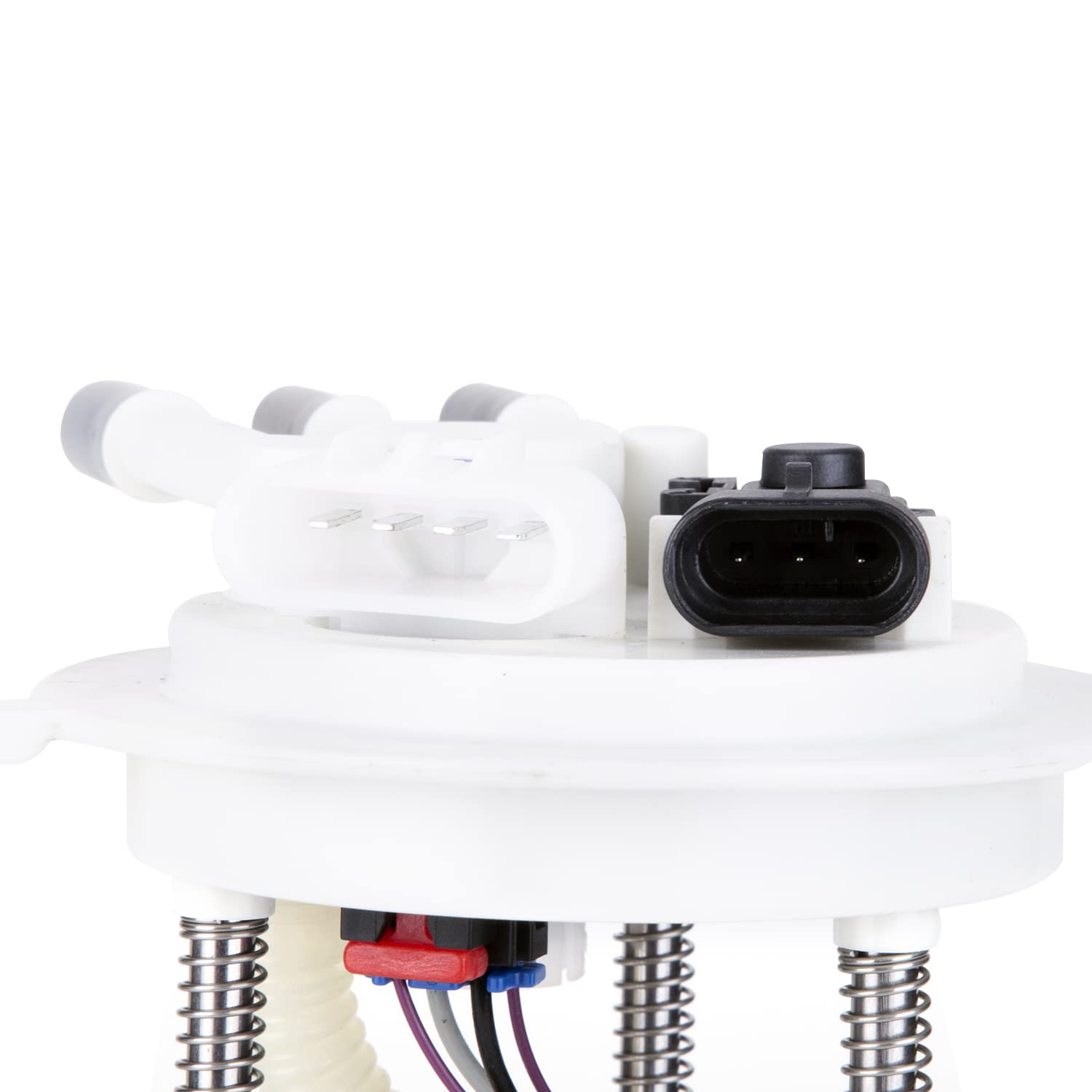 Fuel Pump Module Assembly TYC 150046-A Compatible with 2000-2005 Chevrolet Impala 3.4L V6