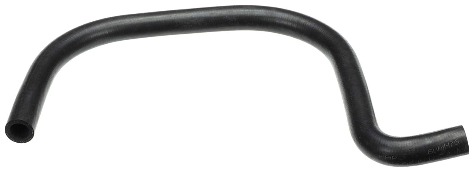 Premium Gates Molded Heater Hose 19740