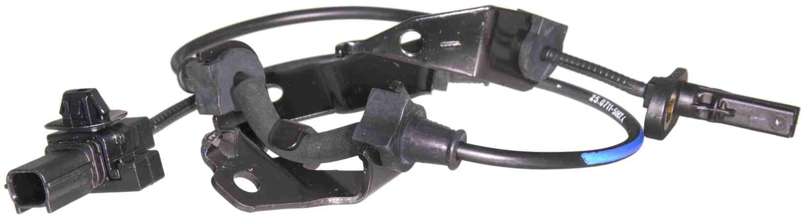 Wheel Speed Sensor NGK/NTK AB1011 (72015)