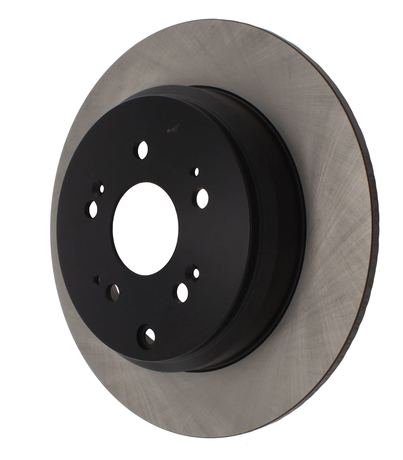 CryoStop Rotor Stoptech 120.40072CRY