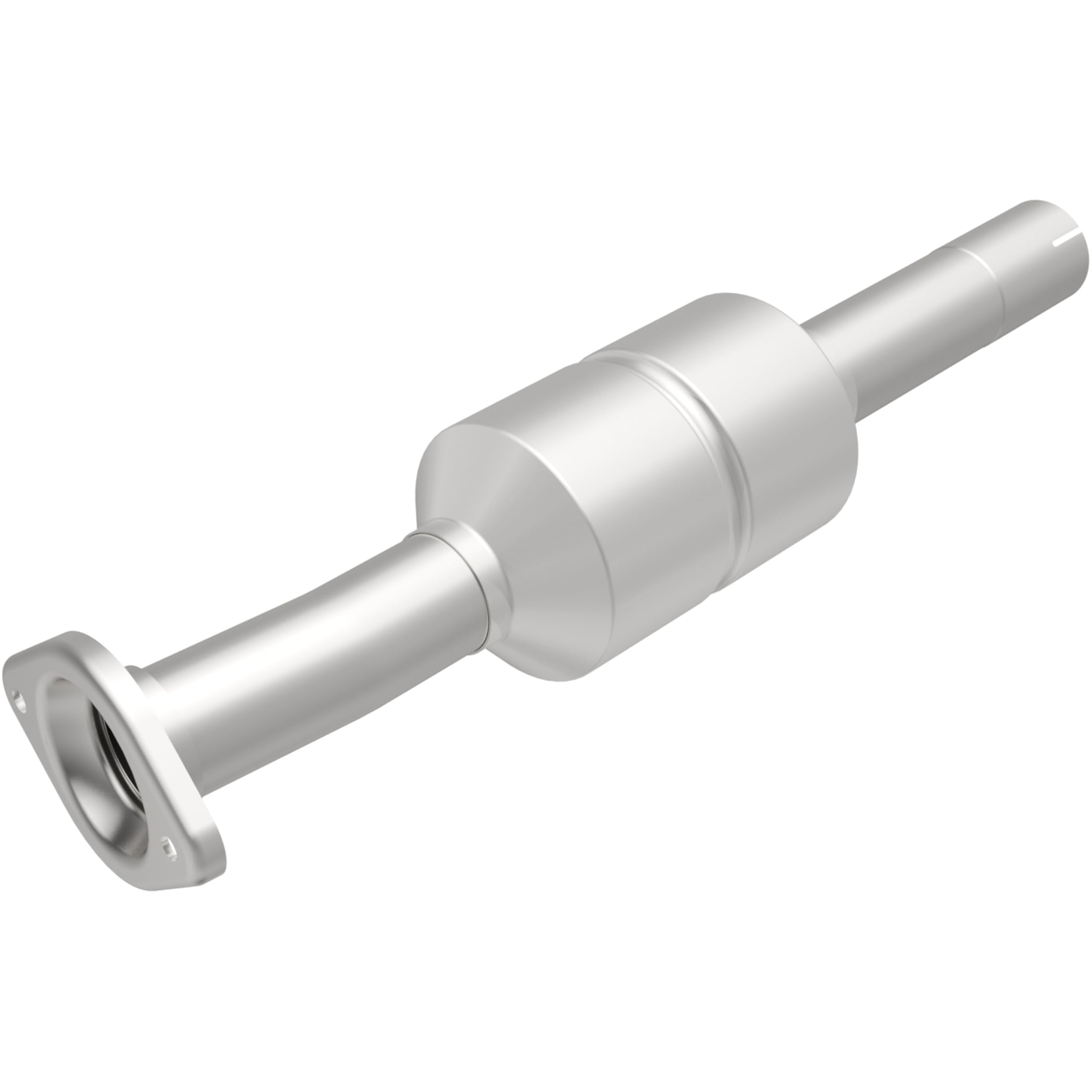 Catalytic Converter MagnaFlow 23624: HM Grade, Direct-Fit (EPA Compliant)