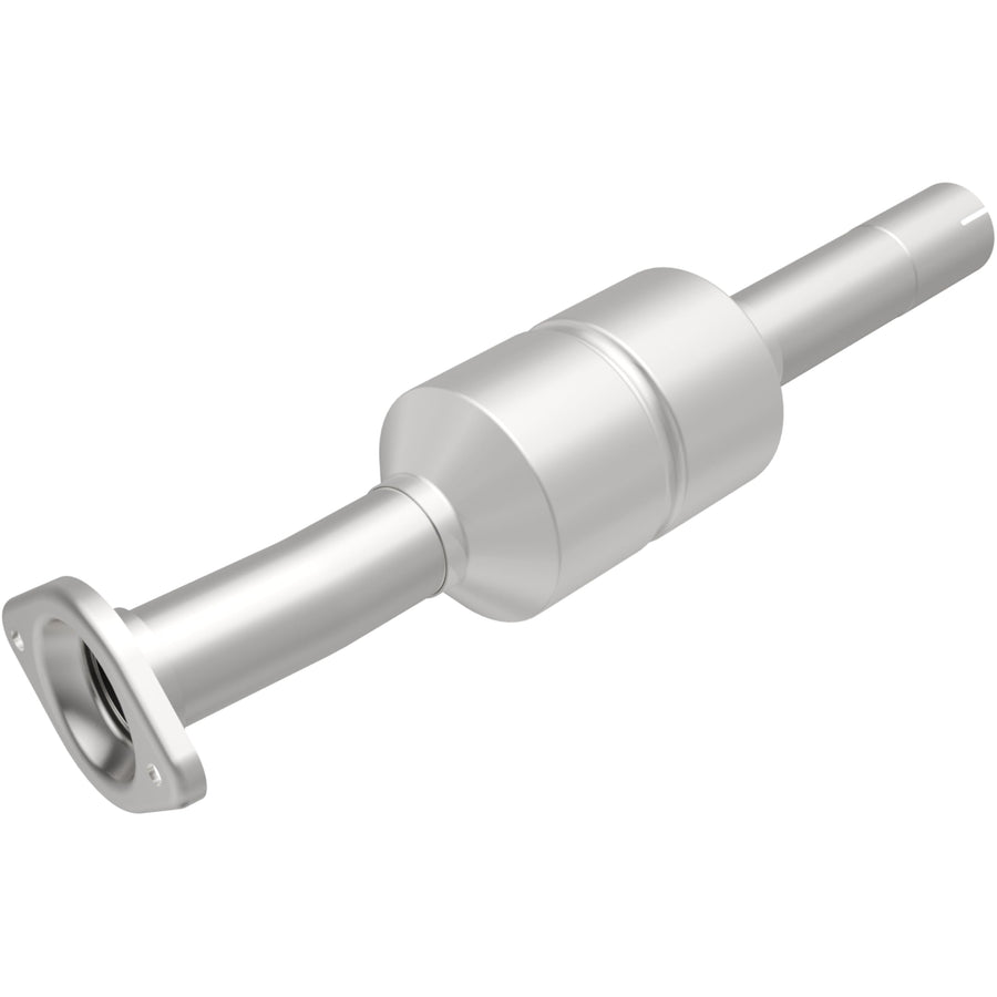 Catalytic Converter MagnaFlow 23624: HM Grade, Direct-Fit (EPA Compliant)