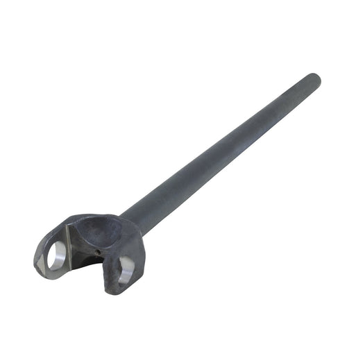 Yukon YA W81556-4340X) 42" Long 4340 Chrome-Moly Axle Blank for Dana 60 Differential