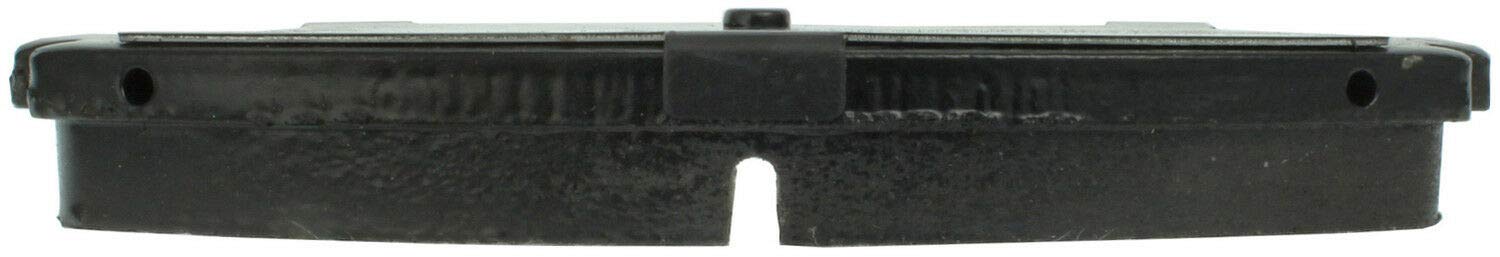 Centric Premium 301.03320 Ceramic Brake Pads with Shims and Hardware