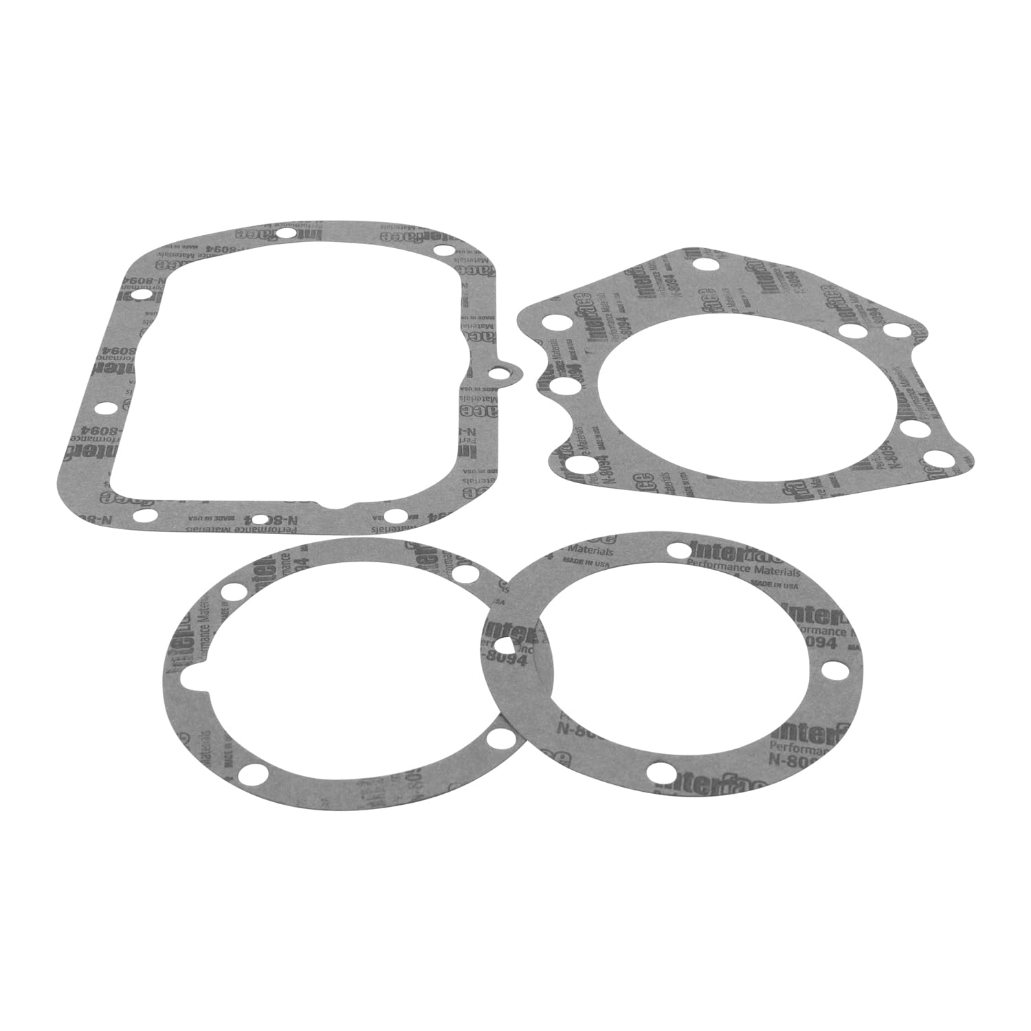 Saginaw USA Standard Manual Transmission Gasket Set
