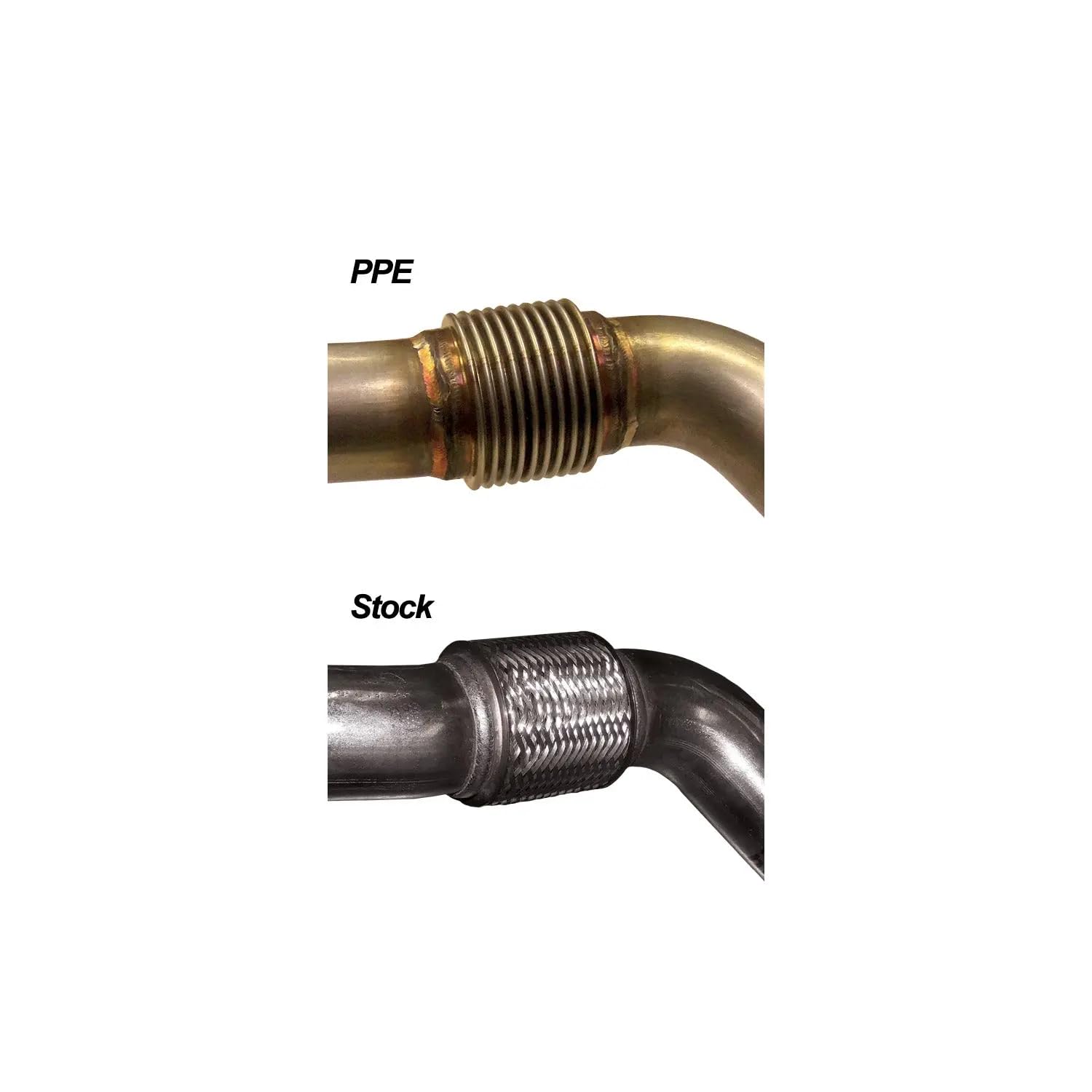 Up Pipe - PPE