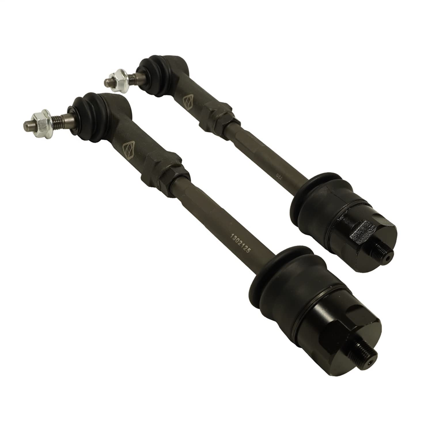 BD Tie Rod Upgrade 1032125 BD Diesel