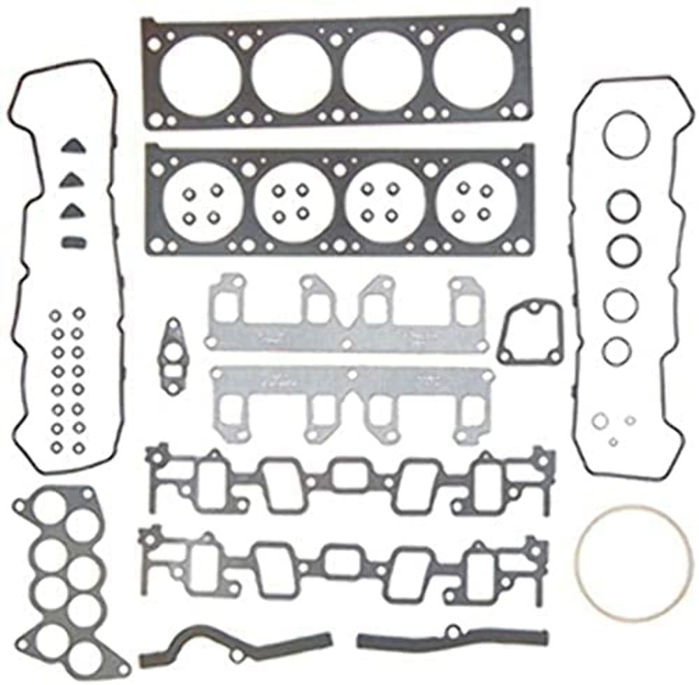 Engine Cylinder Head Gasket Set MAHLE HS5781