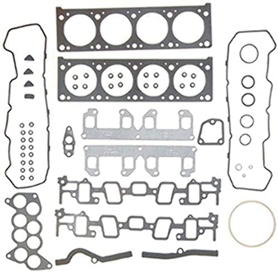 Engine Cylinder Head Gasket Set MAHLE HS5781