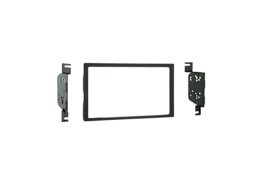 Double DIN Installation Kit Metra 95-7332 for 2007-up Hyundai Elantra Vehicles