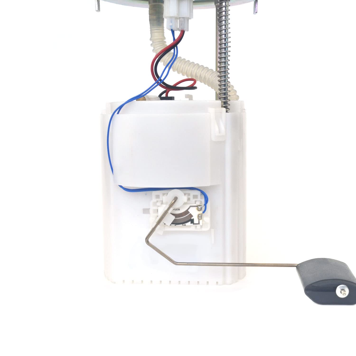 Fuel Pump Module Assembly TYC Compatible with 2010-2013 Kia Forte