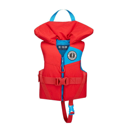 Child Mustang Survival Lil Legends Foam Vest