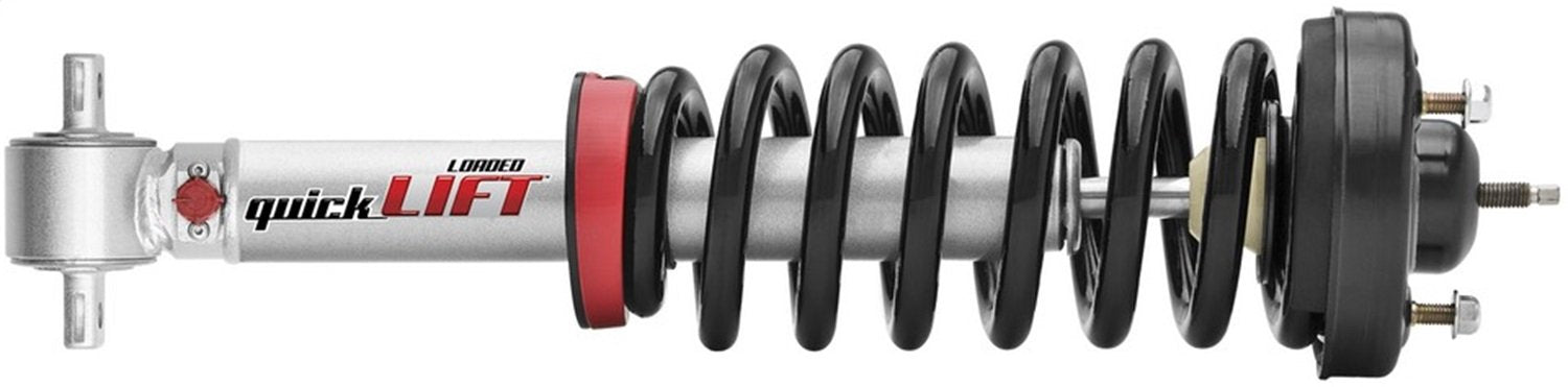 QuickLIFT Rancho RS999901 Suspension Strut and Coil Spring Assembly