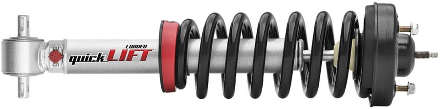 QuickLIFT Rancho RS999901 Suspension Strut and Coil Spring Assembly