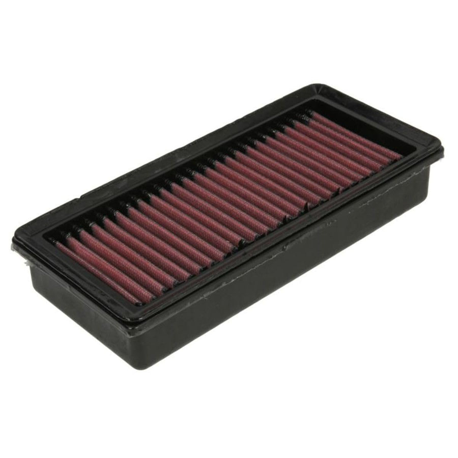 K&N Air Filter: High Performance, Premium, Powersport Engine Filter: Fits 2011-2019 BMW (K1600B, K1600GT, K1600GA, K1600GTL, K1600GTL Exclusive, K1600GT Sport) BM-1611