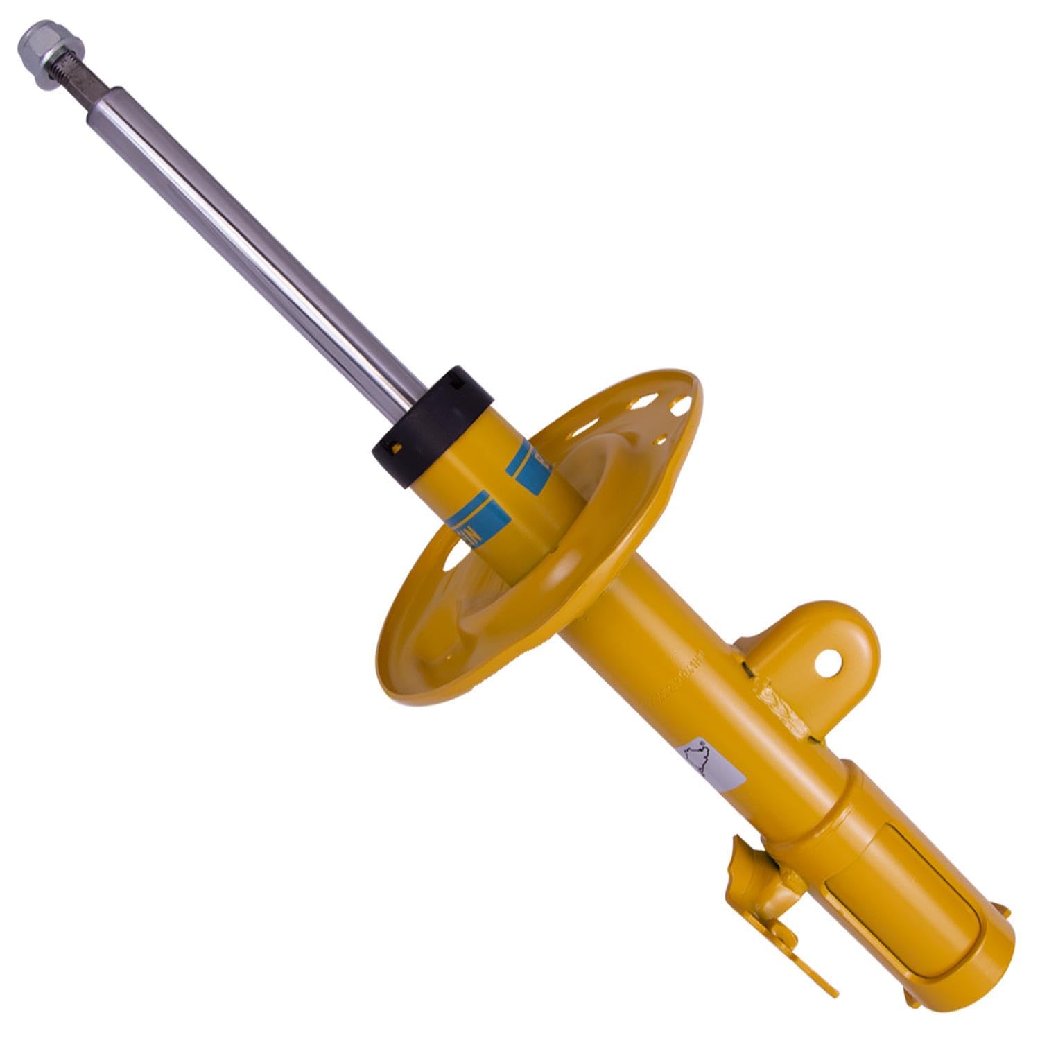 B6 Bilstein 13-18 Toyota RAV4 Front Left Twintube Strut Assembly (22-282941)