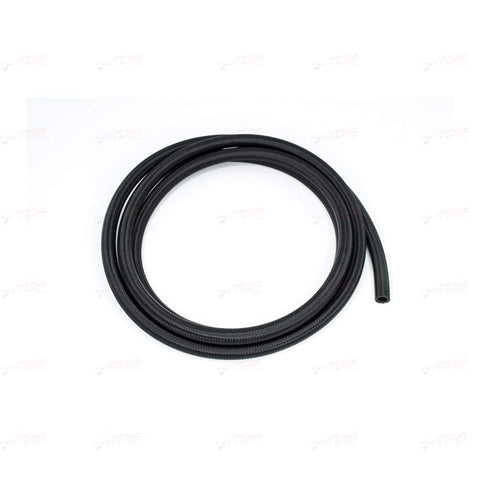 Braided Deatschwerks EFI Hose