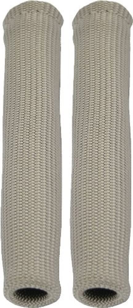 HIGH TEMPERATURE SPARK PLUG BOOT SLEEVES, NATURAL