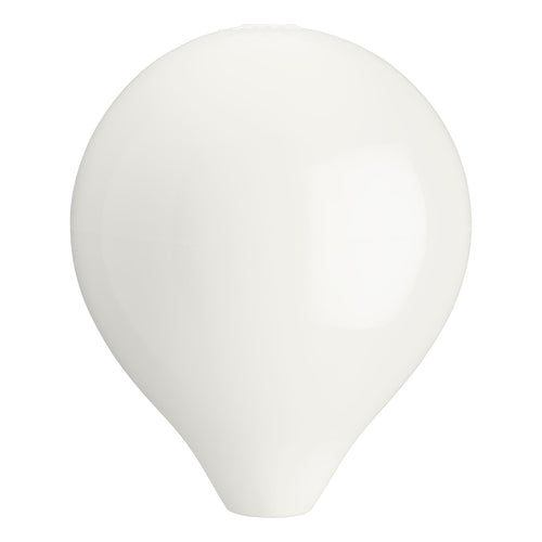 CC-4 Polyform Mooring and Marker Buoy - White