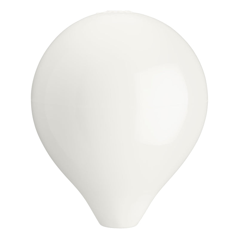 CC-4 Polyform Mooring and Marker Buoy - White